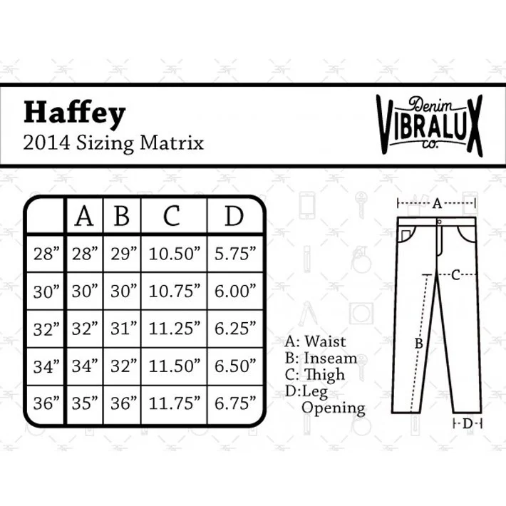 Haffey Pants - Image 2