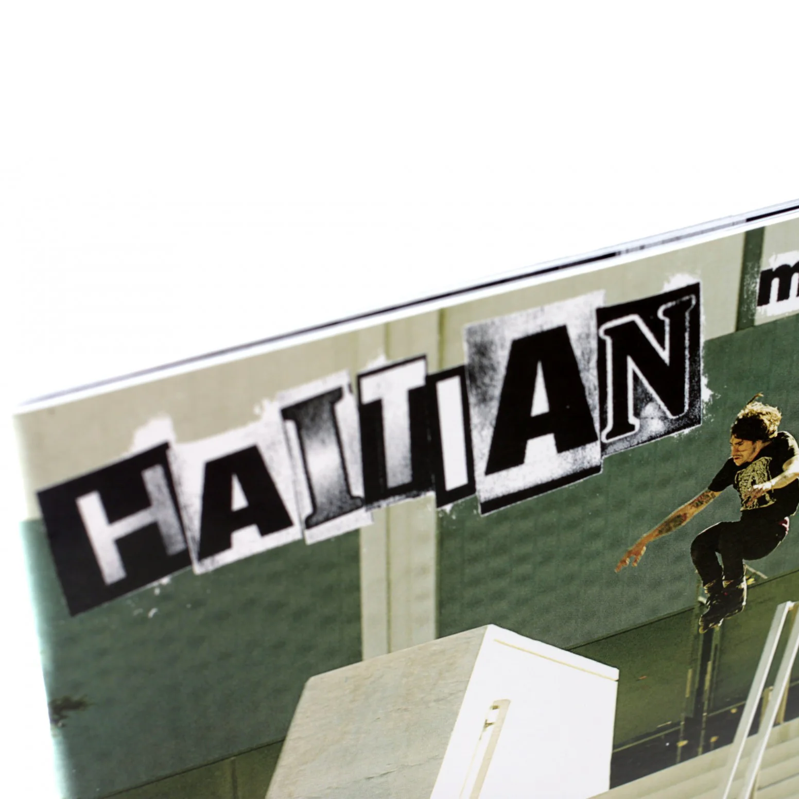 Haitian Magazine - Image 2