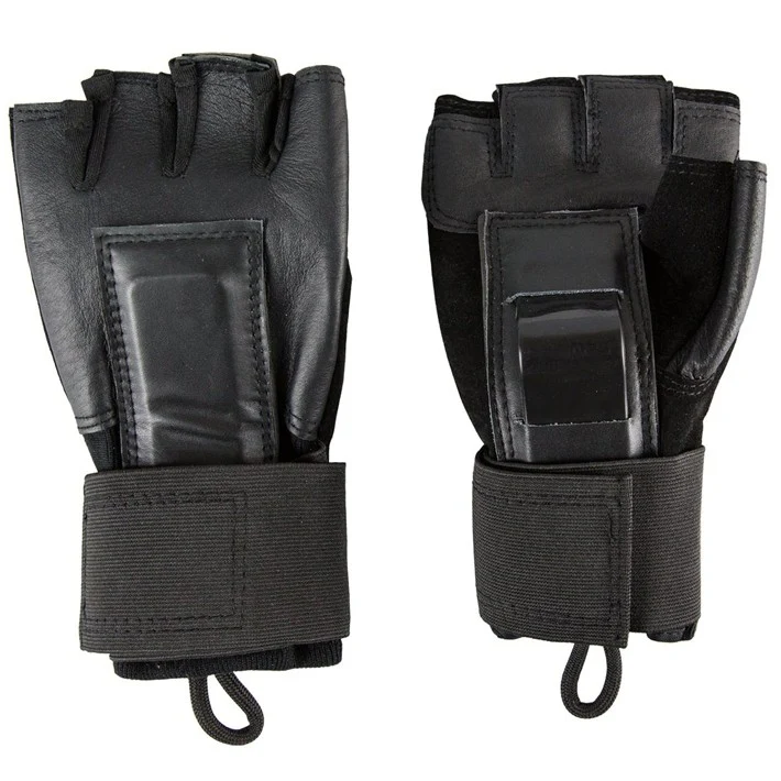 Harsh Pro Wrist Guards