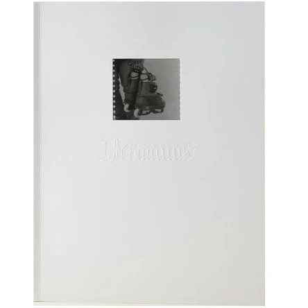 Hermanos book