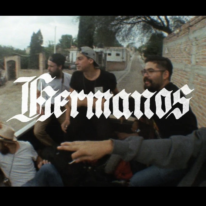 Hermanos book - Image 5