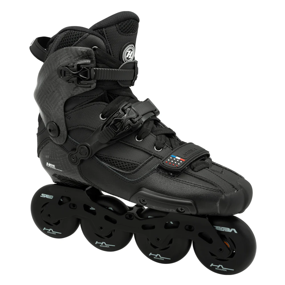 High Light Carbon Pro 80 2022