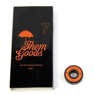 High perfomance abec 7 bearings - Image 2