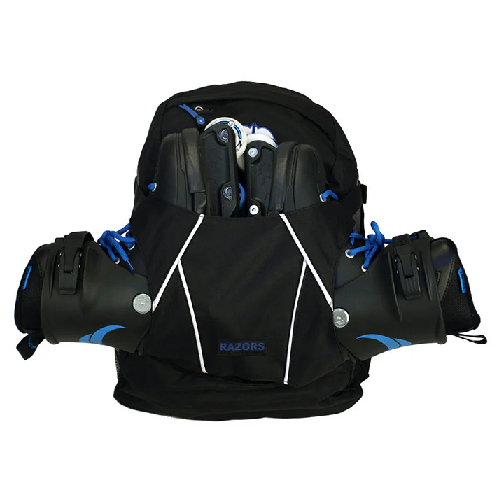 Humble 7 Backpack - Image 4