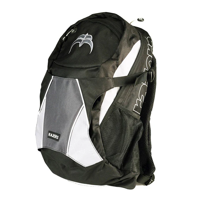 Humble  Backpack Grey - Image 2