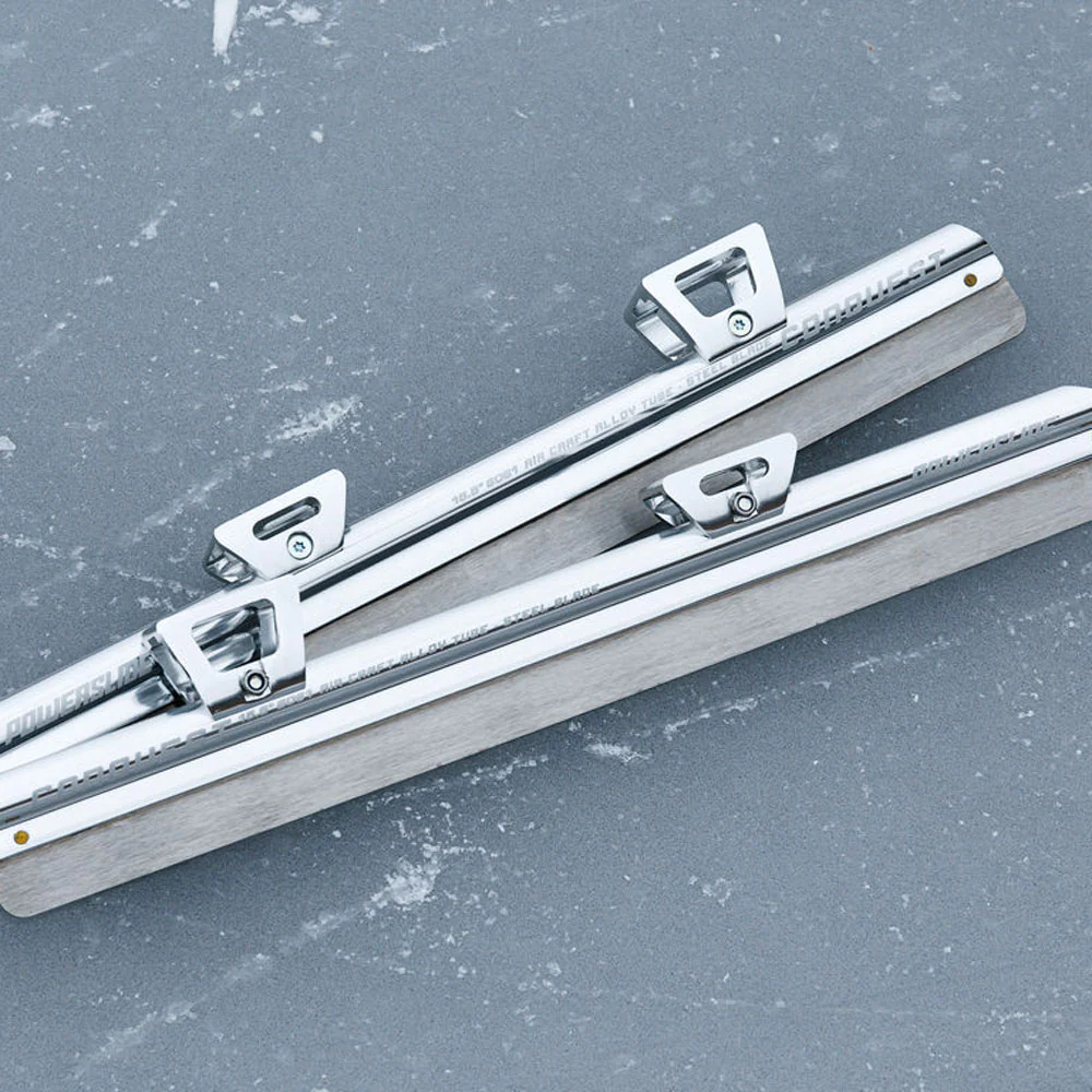 Conquest Fix Ice Blade HRC 60 - Image 5