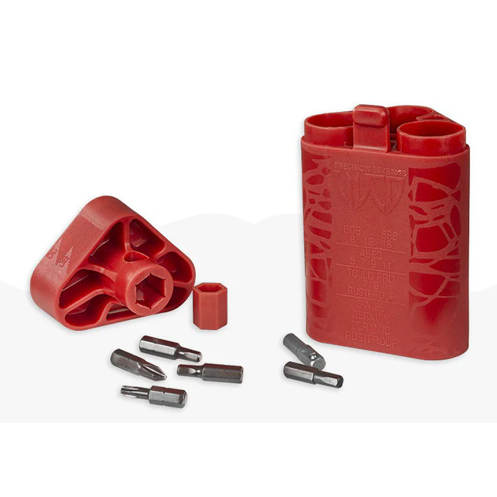 ILQ7 bearings - Image 2