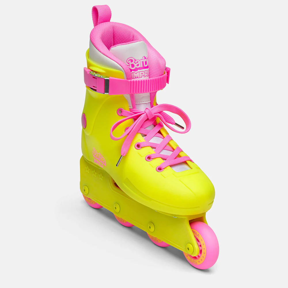 Lightspeed Barbie - Image 2