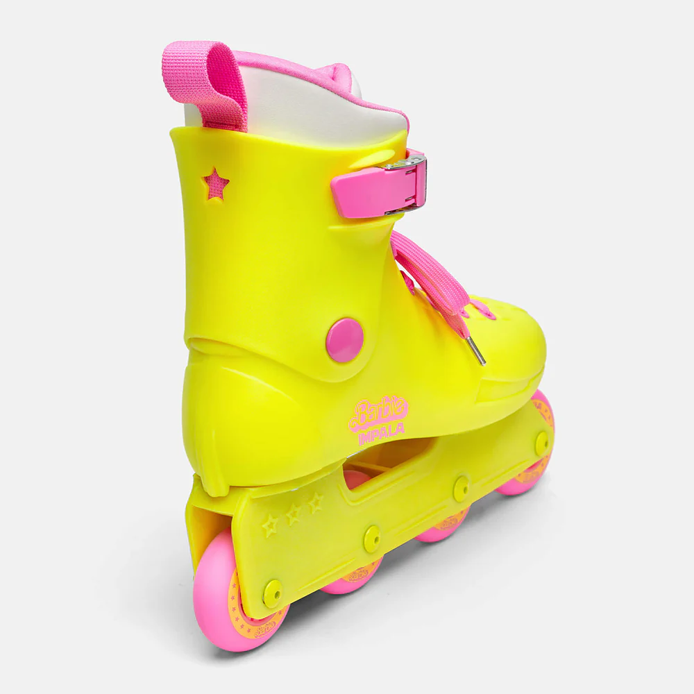 Lightspeed Barbie - Image 3