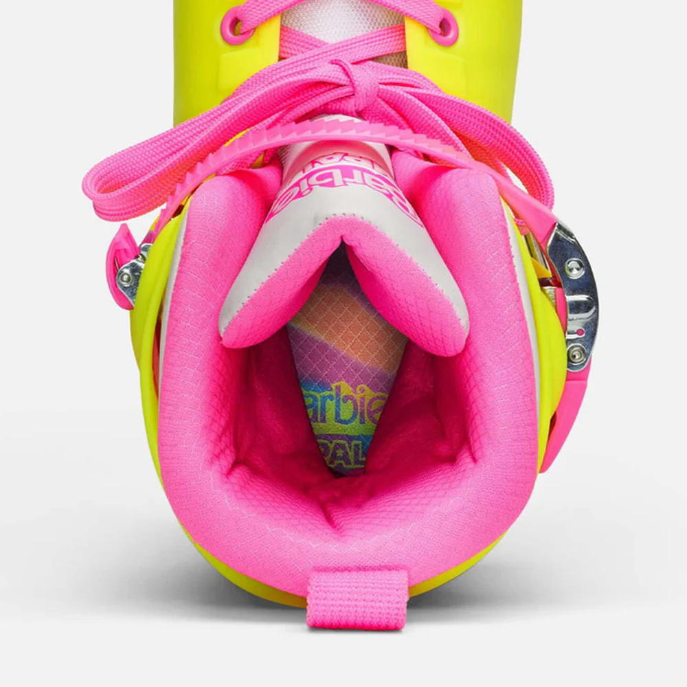 Lightspeed Barbie - Image 4