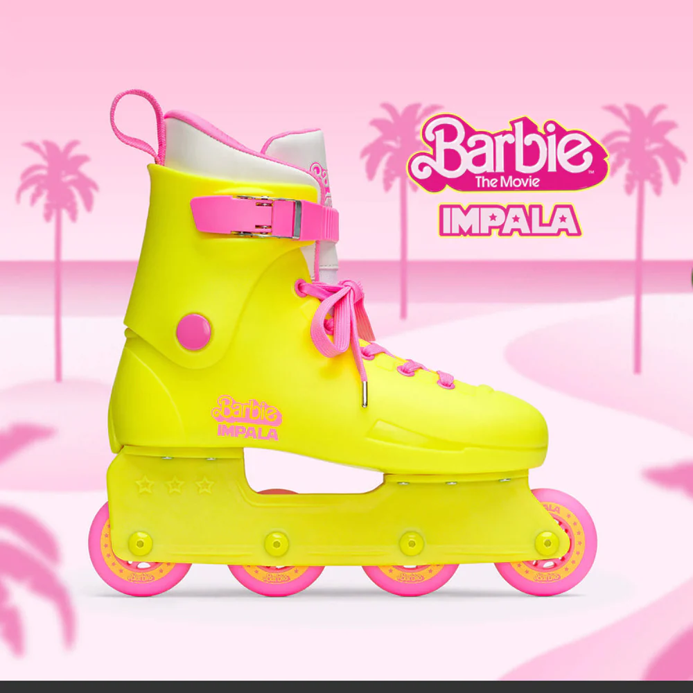 Lightspeed Barbie - Image 6