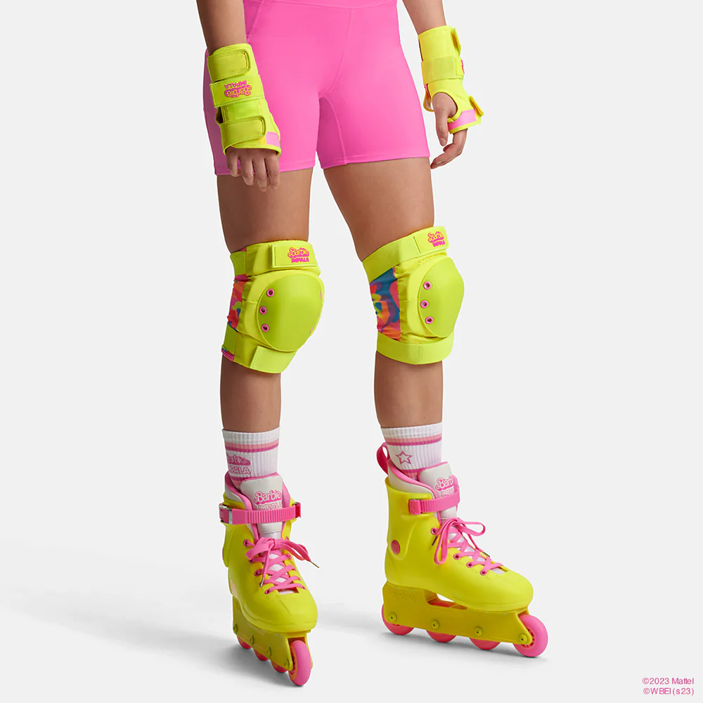 Lightspeed Barbie - Image 7