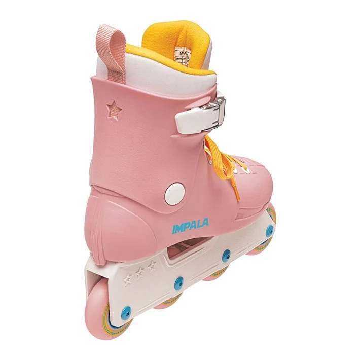 Lightspeed pink / yellow - Image 3