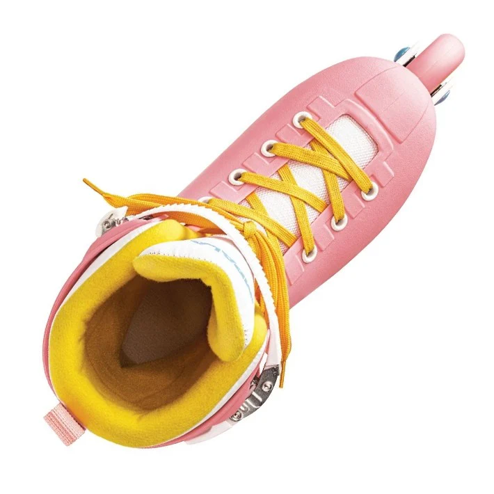 Lightspeed pink / yellow - Image 4