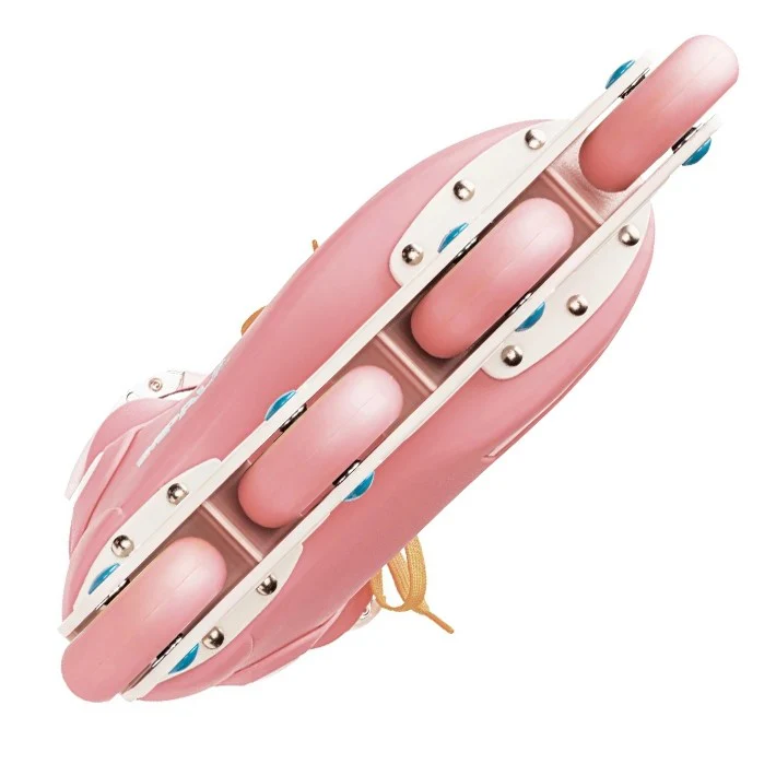 Lightspeed pink / yellow - Image 5