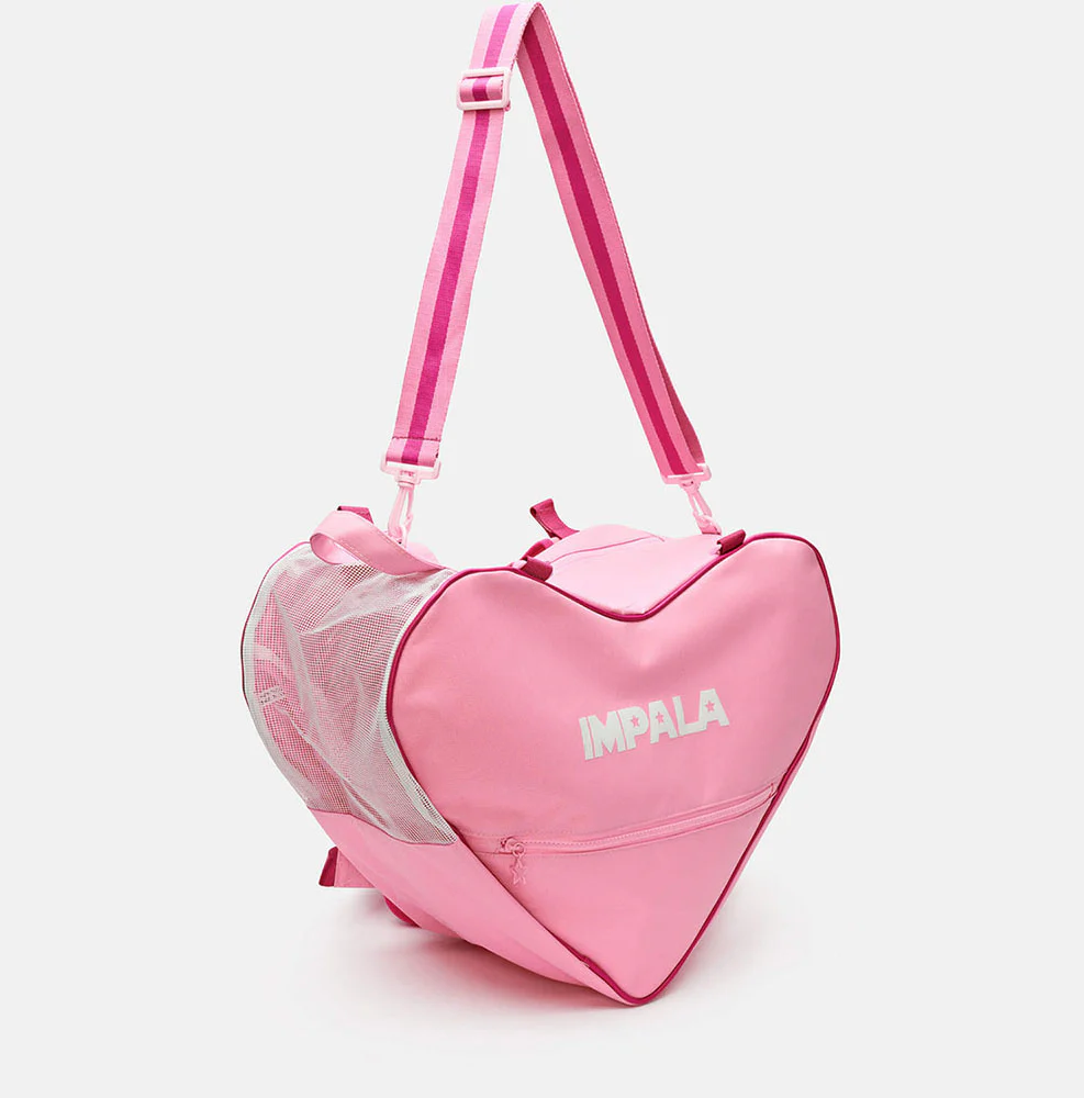 Skate Bag pink - Image 2