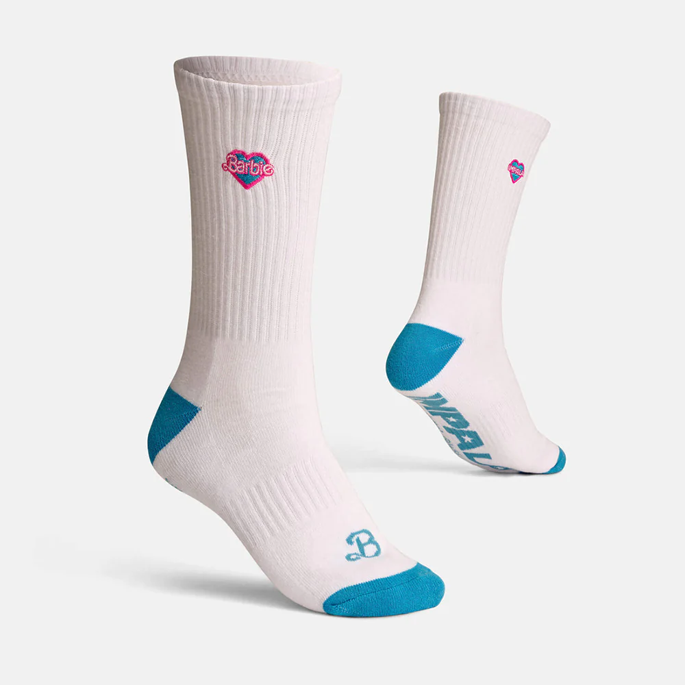 Socks Barbie 3-pack - Image 2