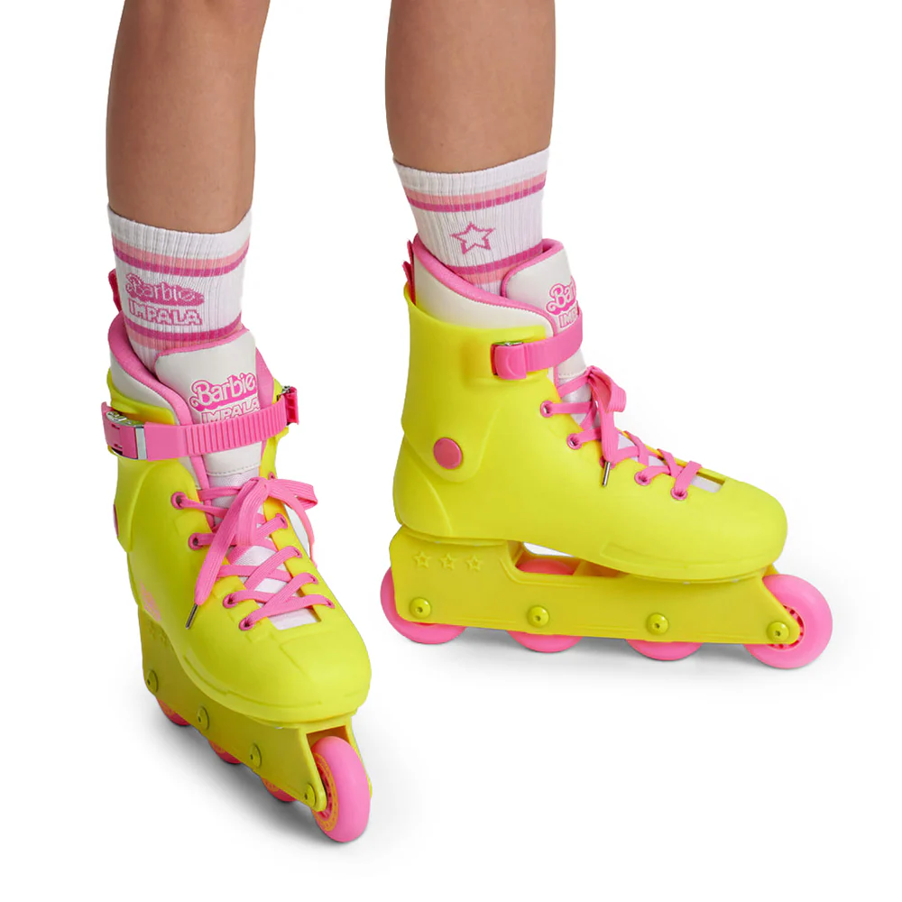Socks Barbie 3-pack - Image 4