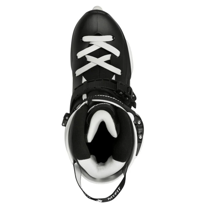Imperial One 80 black/white - Image 3