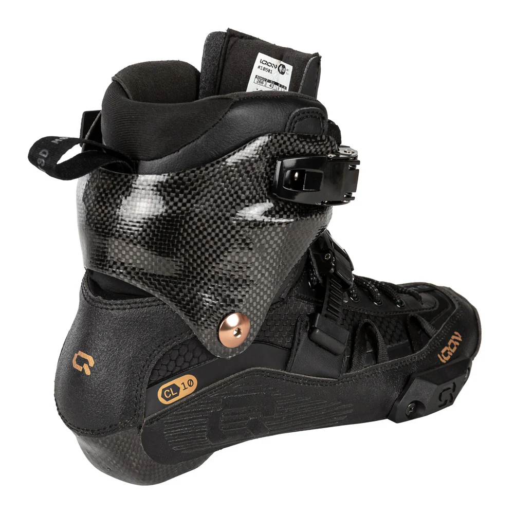 CL10 boot - Image 2