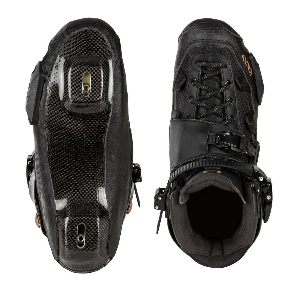 CL10 boot - Image 4