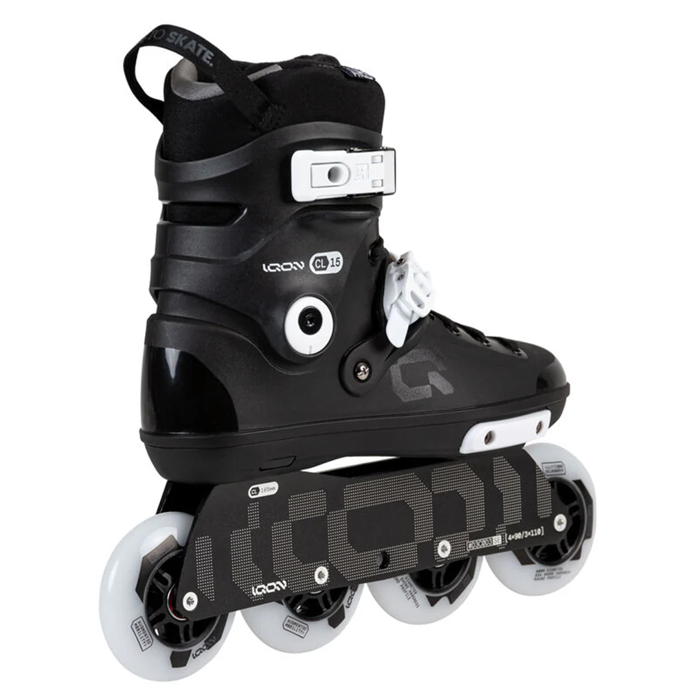CL15 black - Image 2