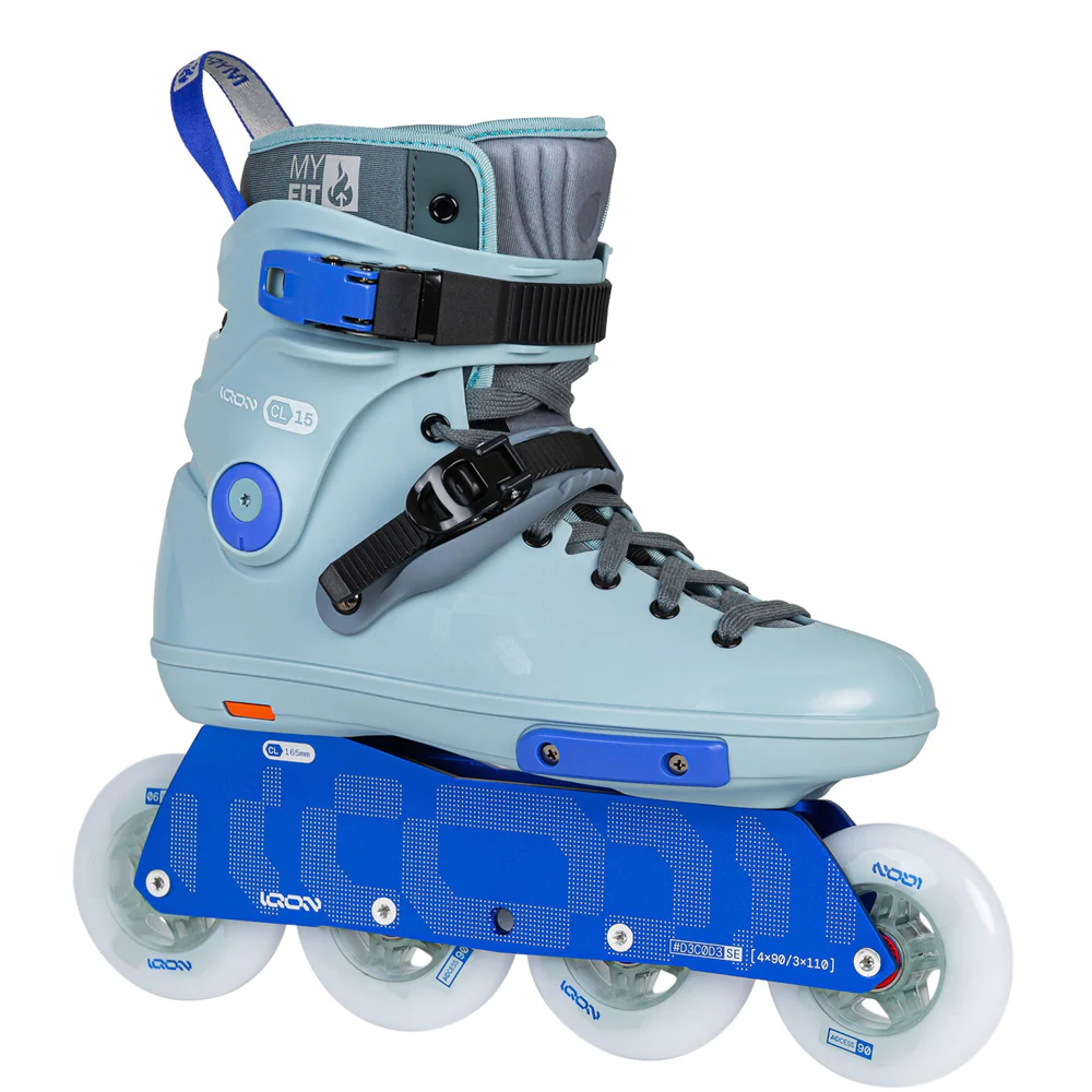 CL15 blue - Image 2