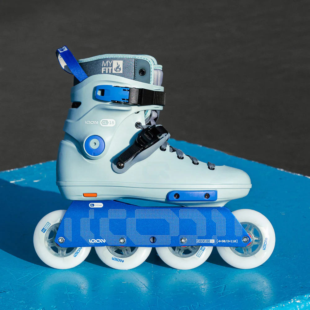CL15 blue - Image 8