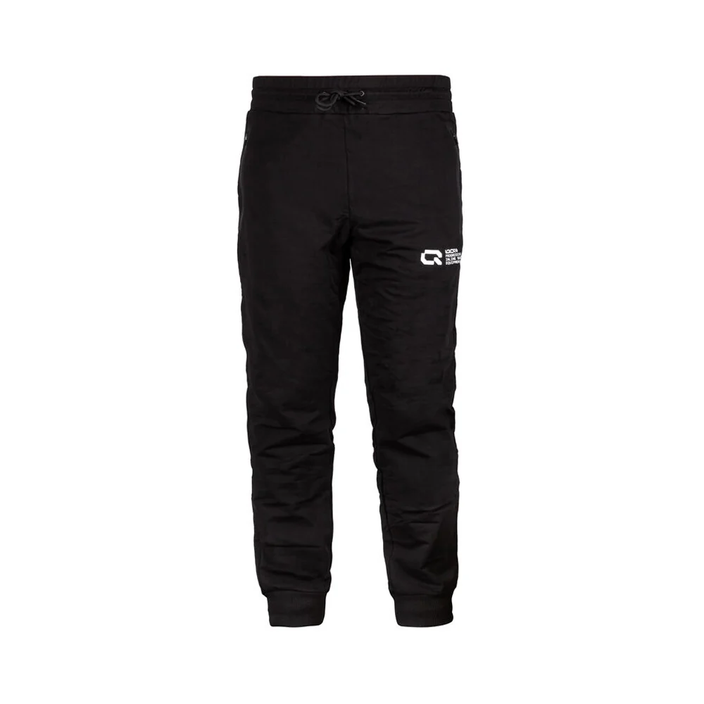 Explore Sweat Pants Black