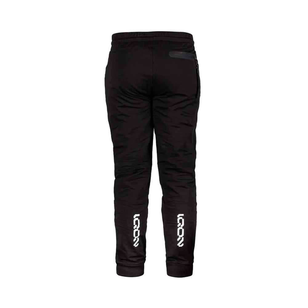 Explore Sweat Pants Black - Image 2