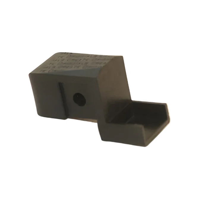 Juice Blocks Black