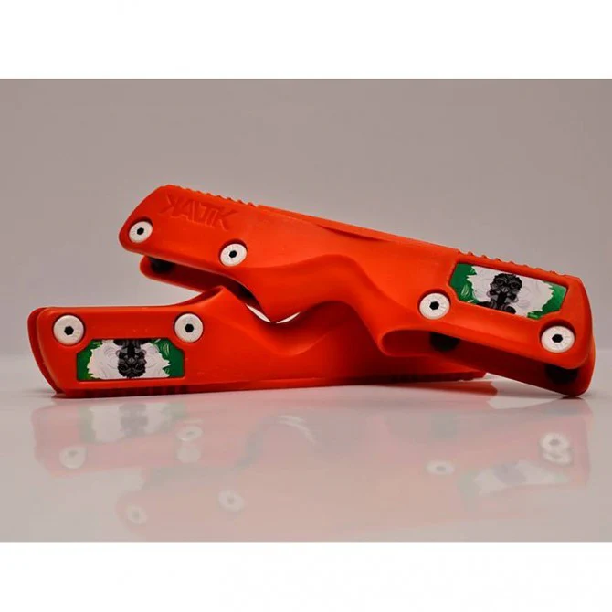UFS Flat V1 Egan - Image 3