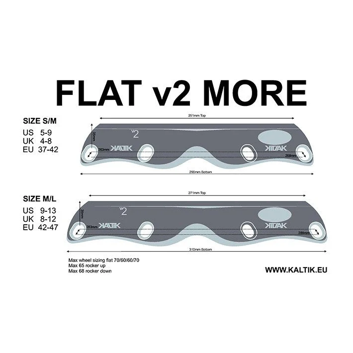 UFS Flat v2 Egor Loginov - Image 4