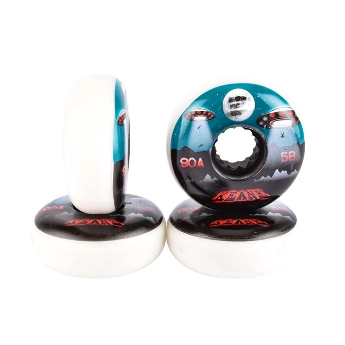 Keane 58mm/90A 4-pack - Image 3