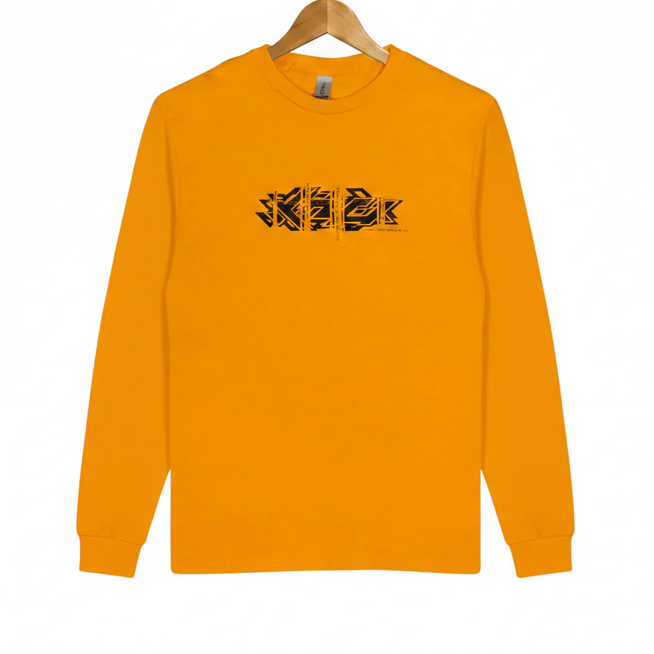 2K Long Sleeve