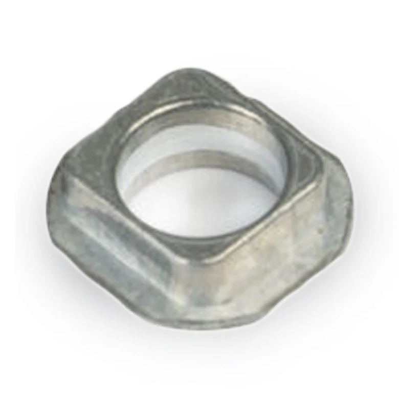 Frame Spacer Advance 1mm rocker 8mm pcs