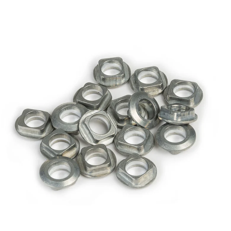 Frame Spacer Advance 1mm rocker 8mm pcs - Image 2