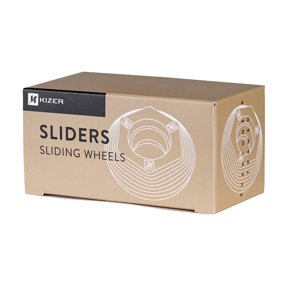 Sliders superfluid 47mm/100A 4-pack - Image 5
