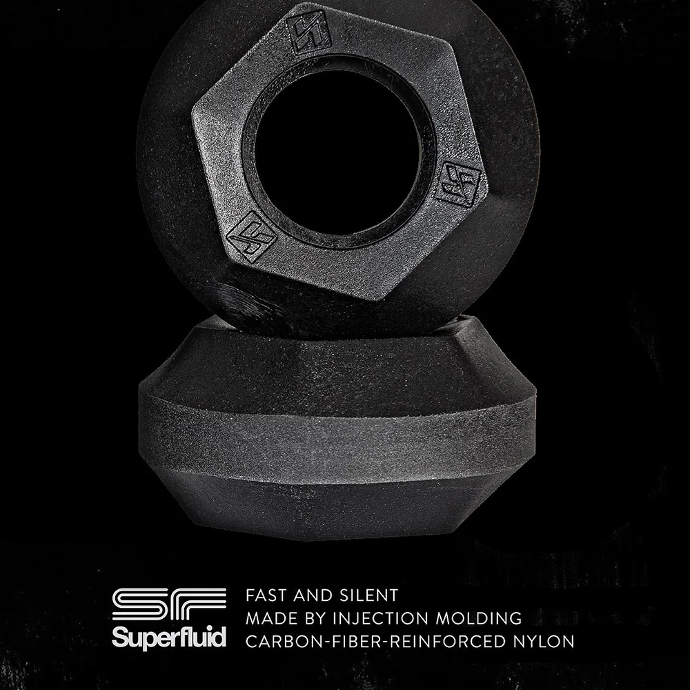 Sliders superfluid 47mm/100A 4-pack - Image 6