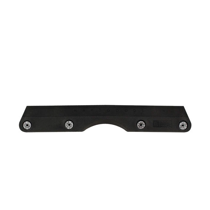 UFS Fluid IV black
