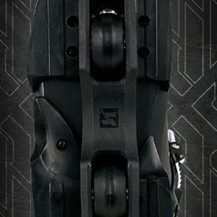 UFS Fluid IV black - Image 2