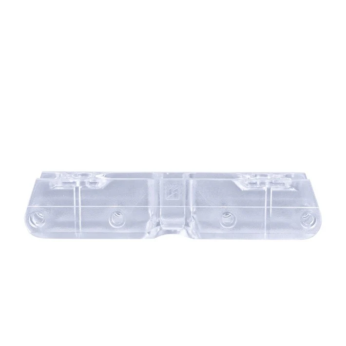 UFS Level III 4x72mm 249mm clear