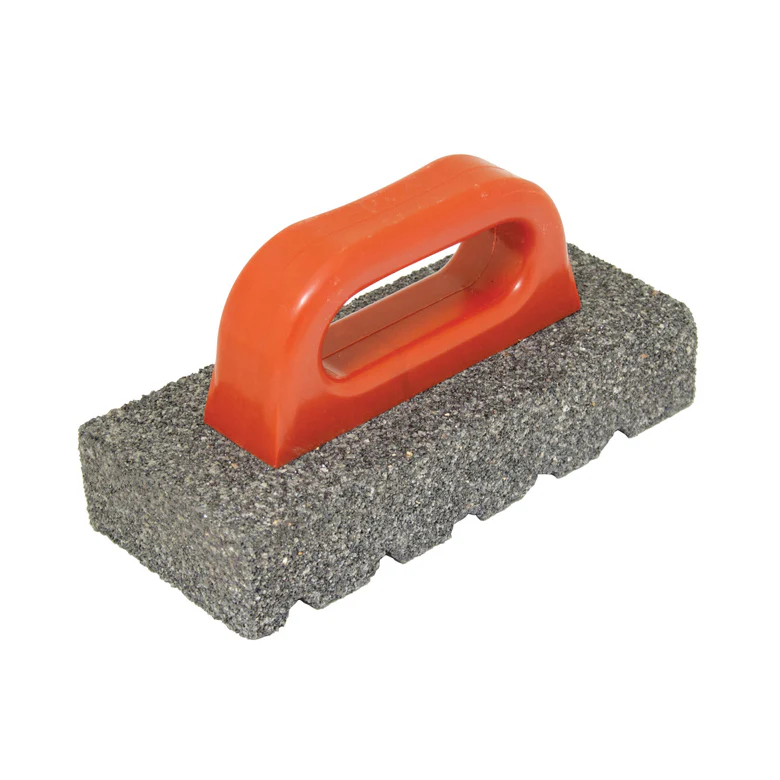 Brick Rub
