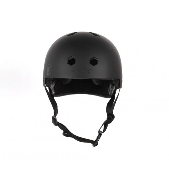 Krypton helmet matte black - Image 3