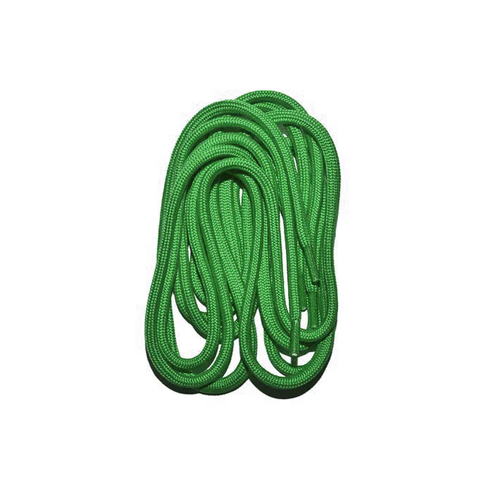 Laces dark green - Image 2