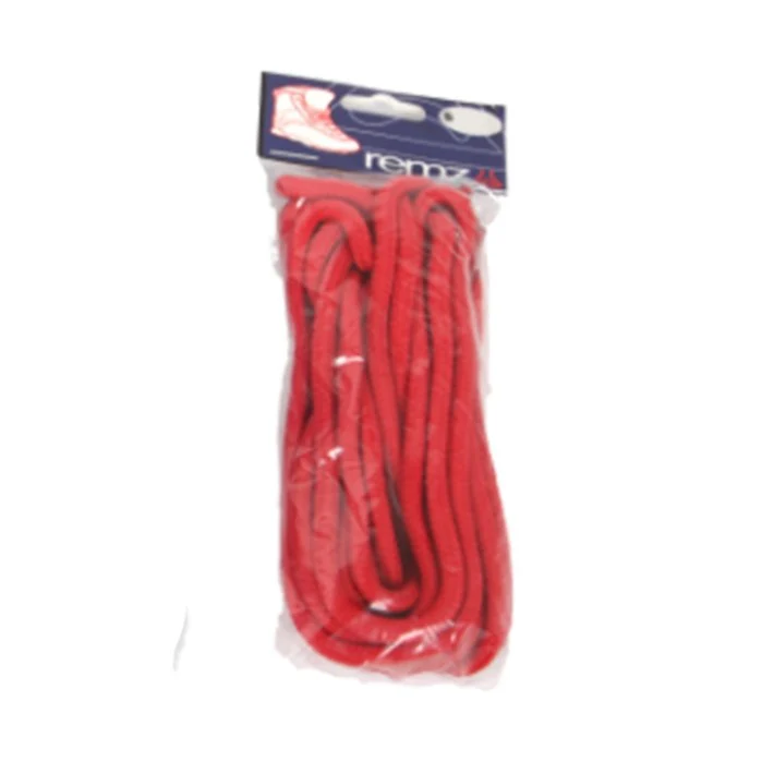 laces red 200cm - Image 2