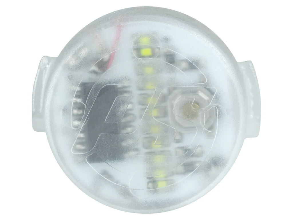 LED Wheel module Color Left Pcs - Image 2