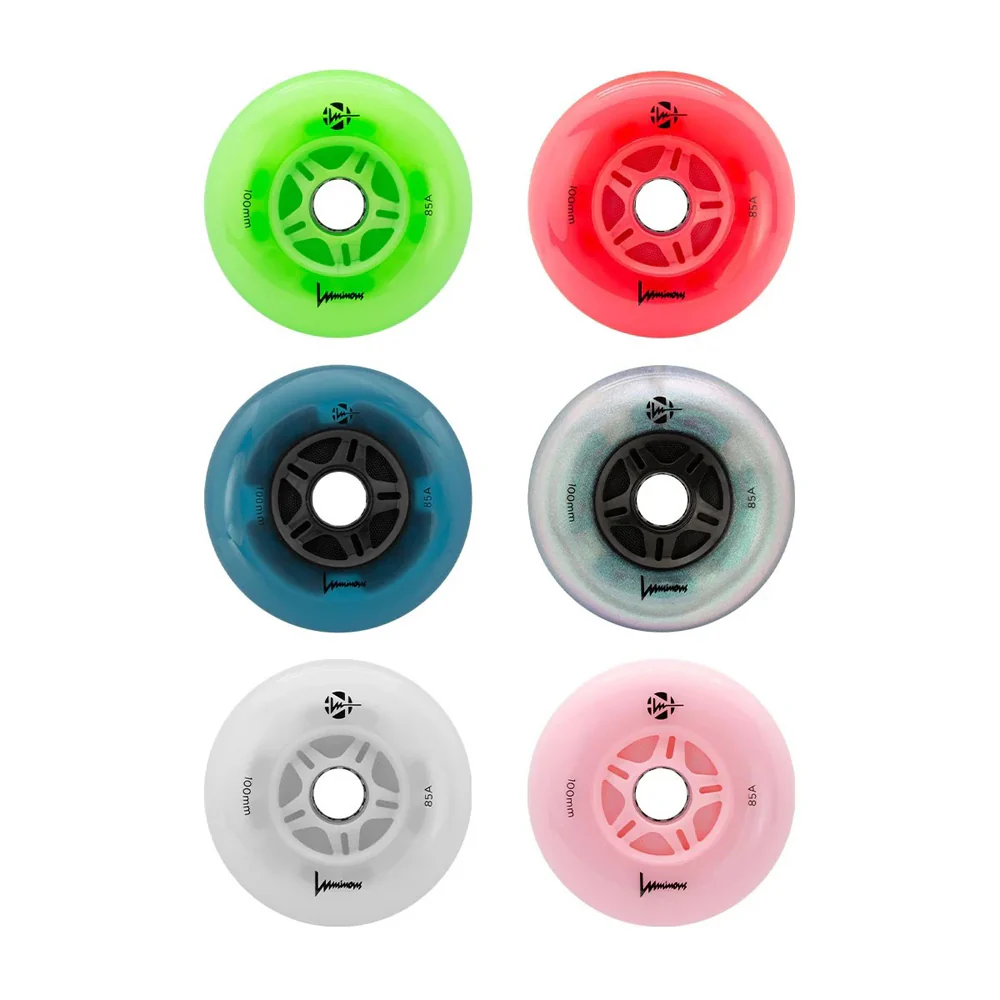 LED 100mm/85A white pcs - Image 2