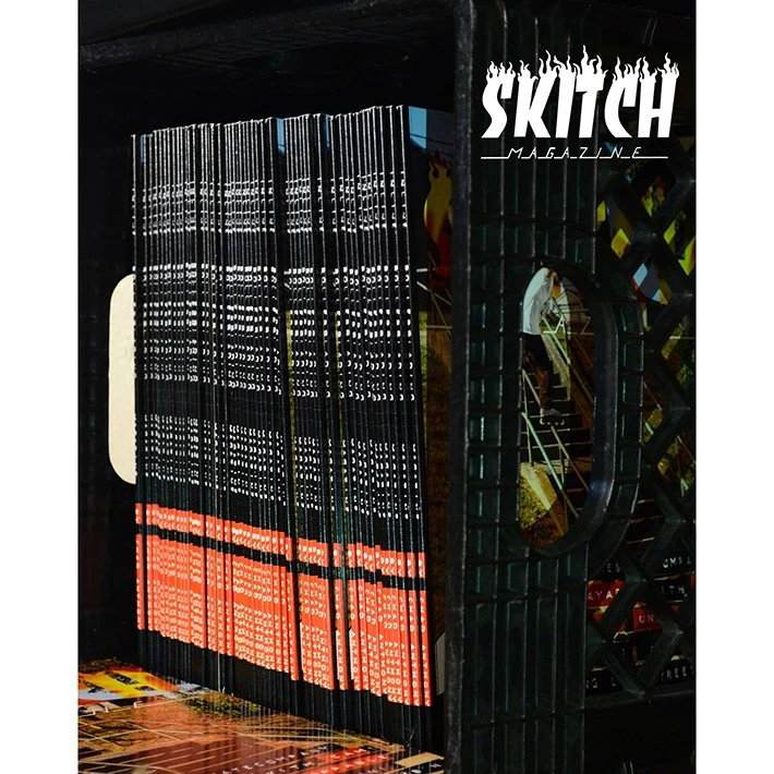 Magazine issue #6 - Image 2