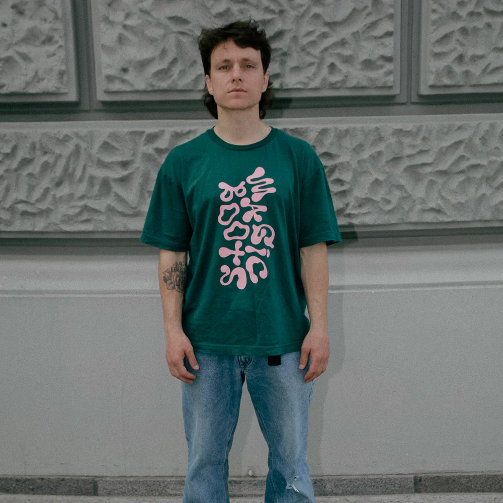 Green tee - Image 3